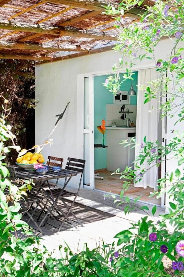 Bungalows Puravida Zahora Eksteriør billede