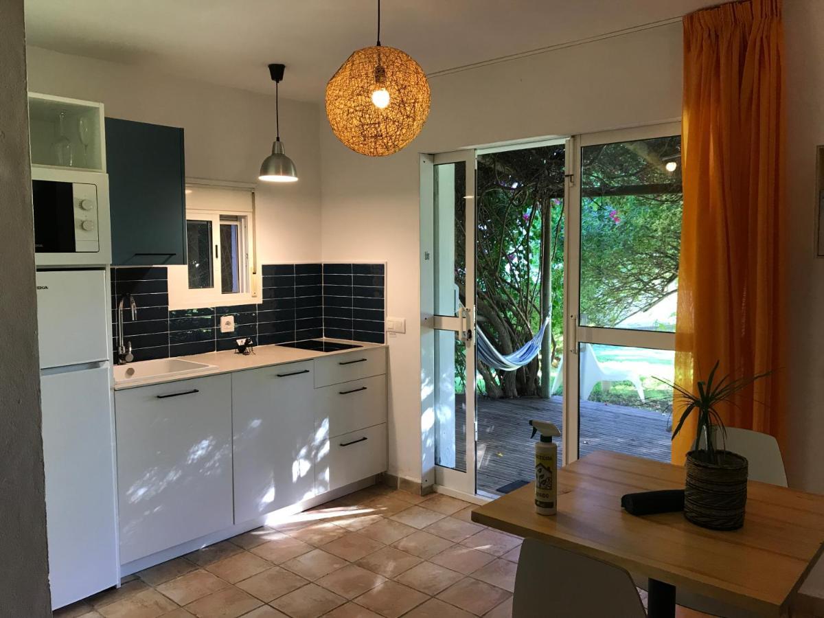 Bungalows Puravida Zahora Eksteriør billede