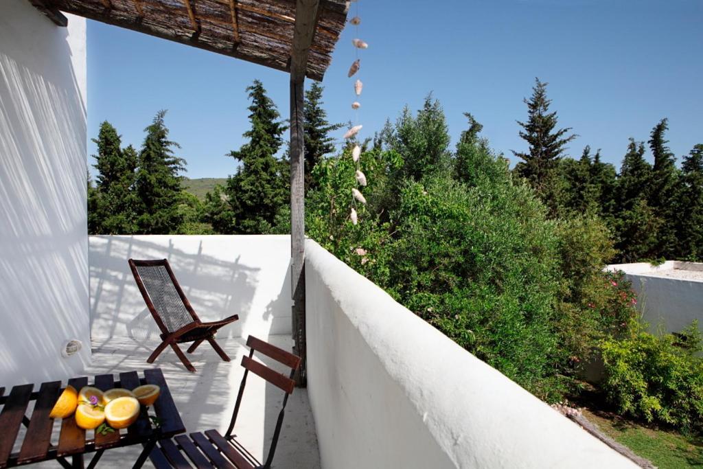 Bungalows Puravida Zahora Eksteriør billede