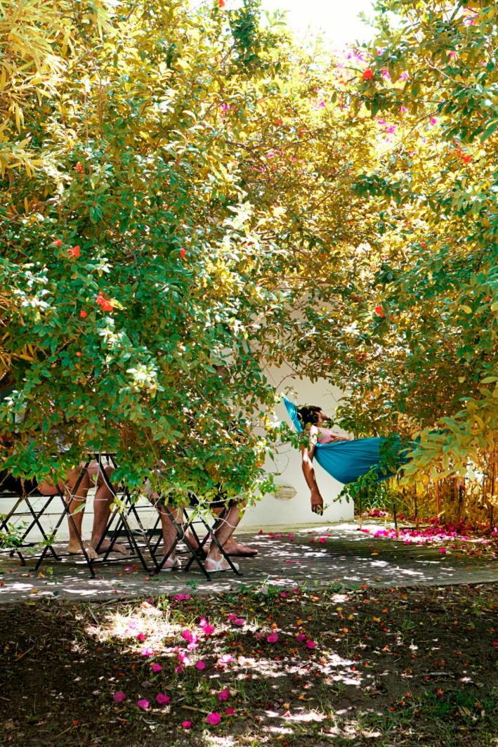 Bungalows Puravida Zahora Eksteriør billede