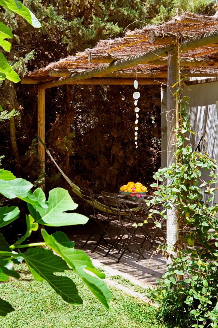 Bungalows Puravida Zahora Eksteriør billede