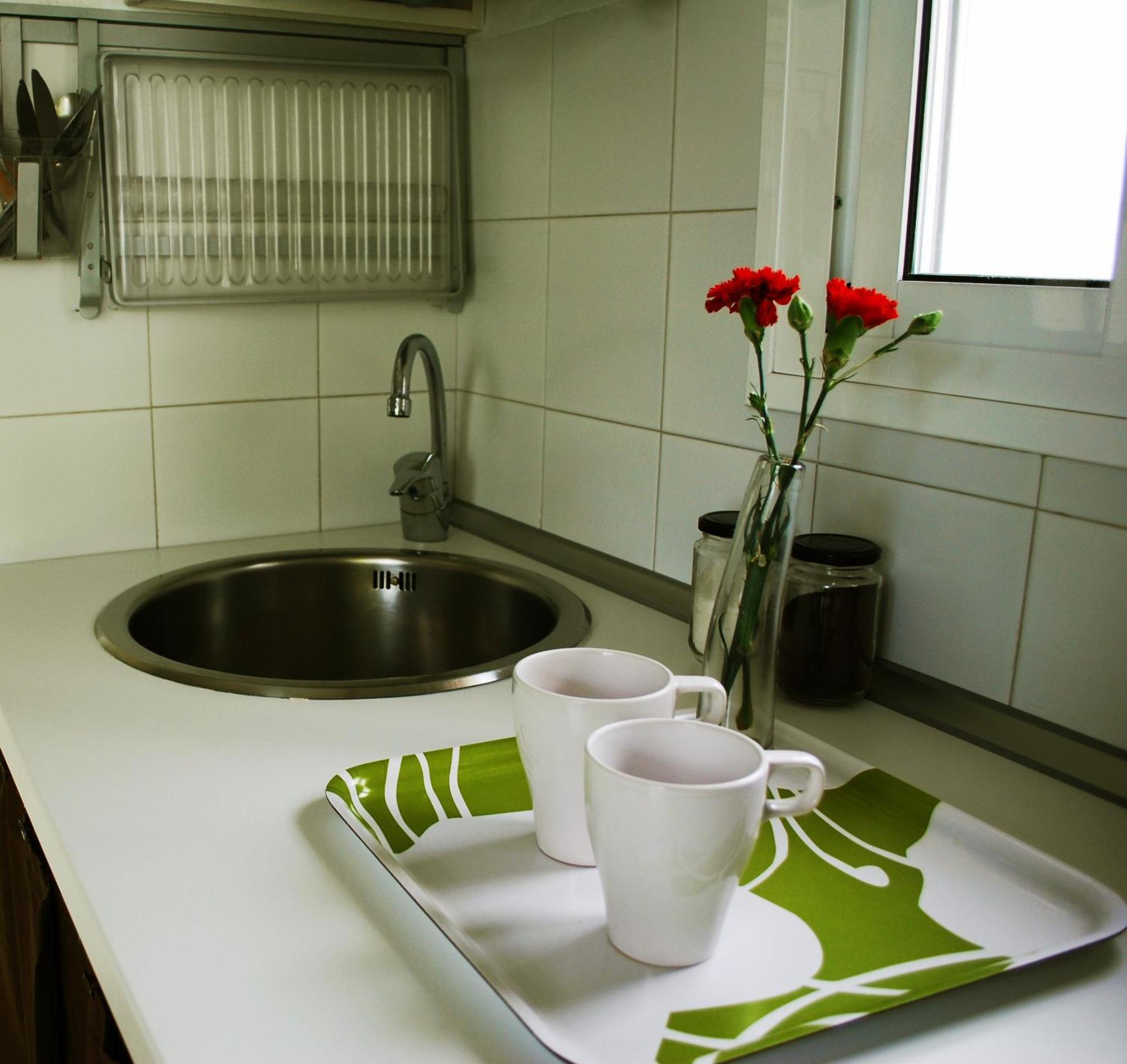 Bungalows Puravida Zahora Eksteriør billede