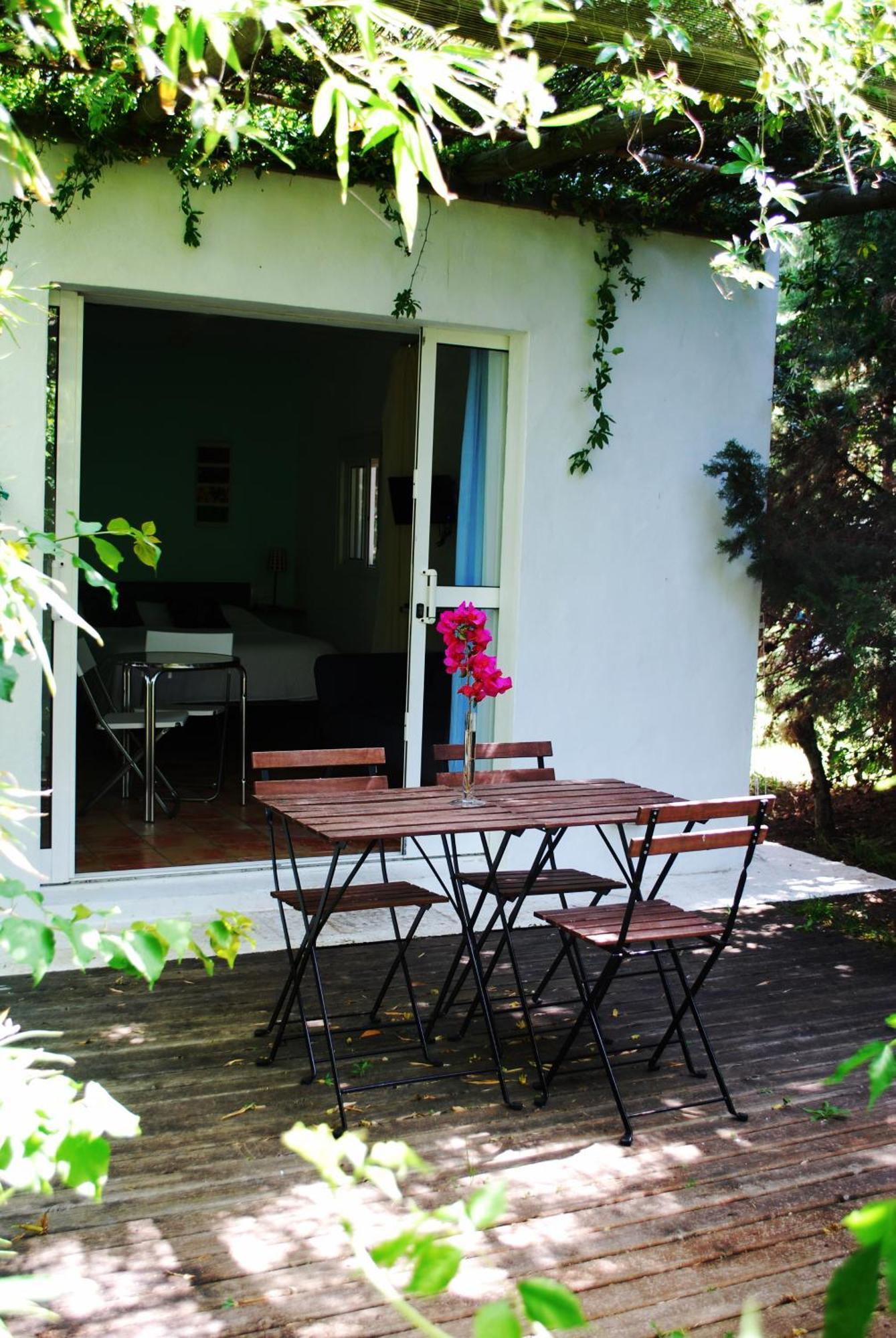 Bungalows Puravida Zahora Eksteriør billede