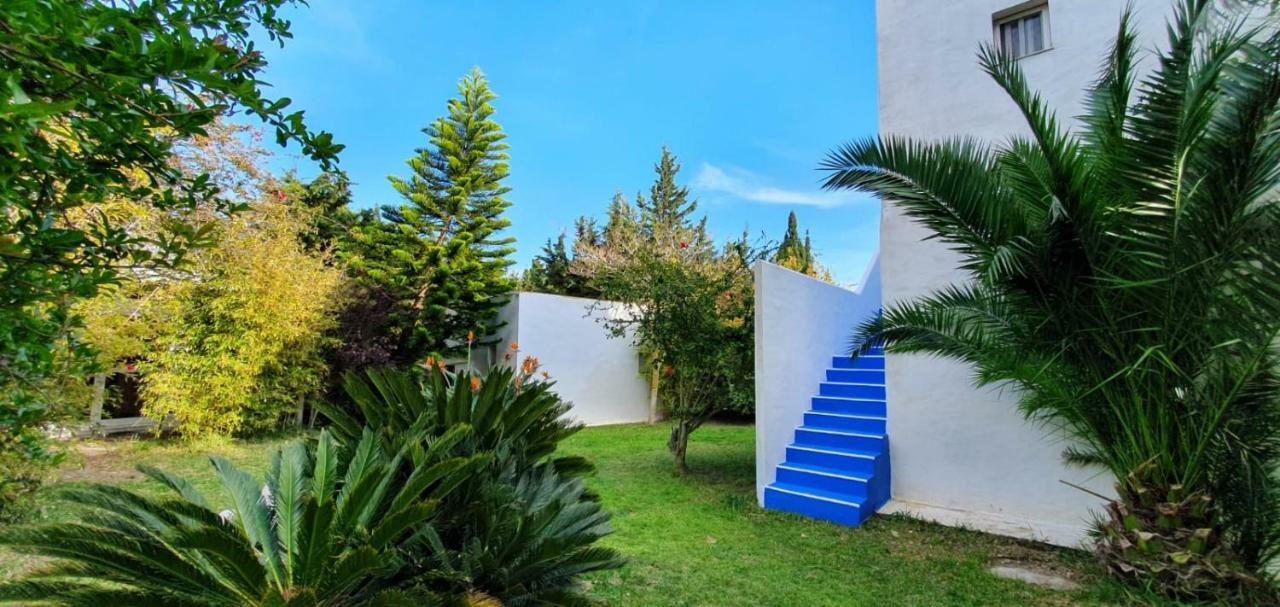 Bungalows Puravida Zahora Eksteriør billede