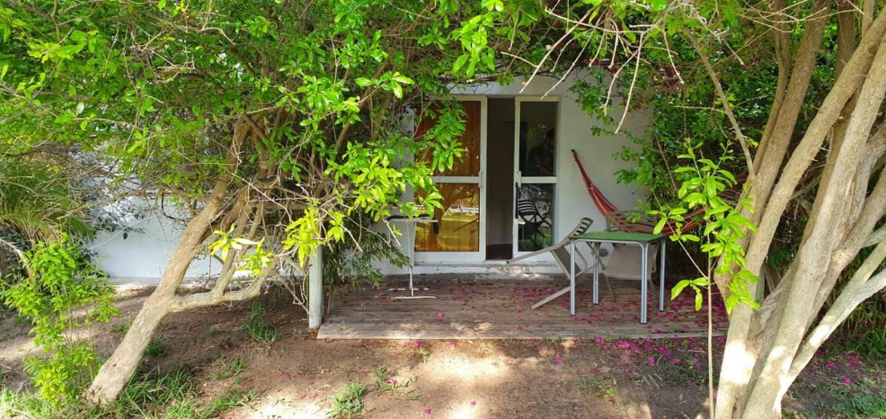 Bungalows Puravida Zahora Eksteriør billede