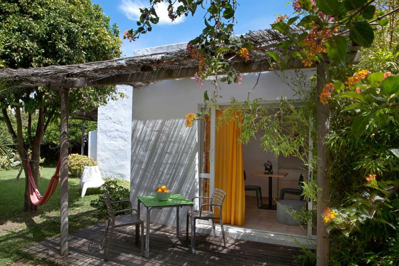 Bungalows Puravida Zahora Eksteriør billede